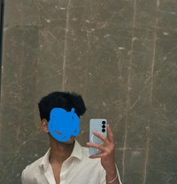 Aditya - Male escort in New Delhi