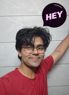 Aditya - Male escort in New Delhi Photo 1 of 6