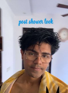 Aditya - Male escort in New Delhi Photo 4 of 6