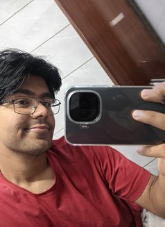 Aditya - Male escort in New Delhi Photo 6 of 6