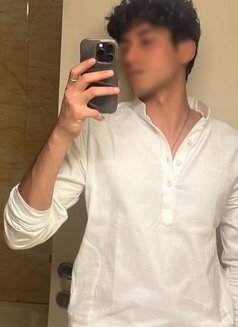 Aditya - Male escort in New Delhi Photo 3 of 3