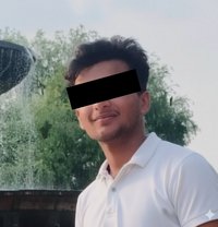 Aditya - Male escort in Noida