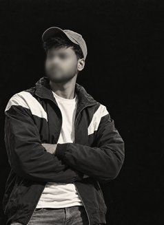 Aditya - Male escort in Noida Photo 1 of 2
