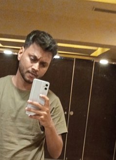 Aditya - Male escort in Noida Photo 2 of 2