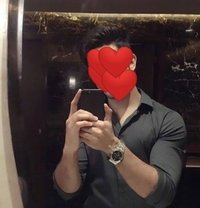 Aditya - Male escort in Agra