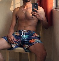 Aditya - Male escort in Pune