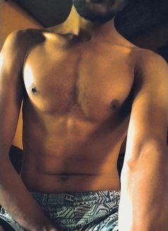Aditya - Male escort in Pune Photo 2 of 2