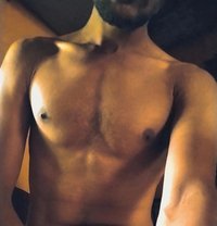 Aditya - Male escort in Pune
