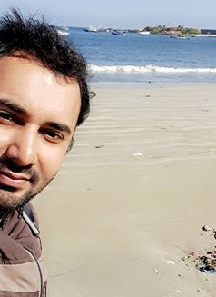 Aditya - Male escort in Mumbai Photo 1 of 2