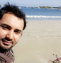 Aditya - Male escort in Mumbai