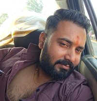Aditya - Male escort in Mumbai