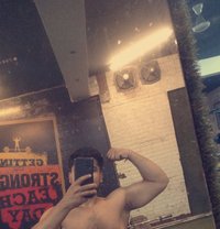 Aditya Indipendent - Male companion in New Delhi