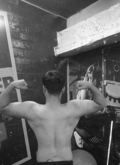 Aditya Indipendent - Male companion in New Delhi Photo 3 of 3