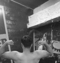 Aditya Indipendent - Male companion in New Delhi