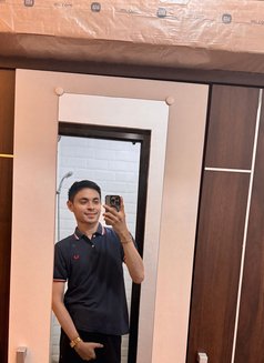 Aditya - Male escort in Bali Photo 1 of 5