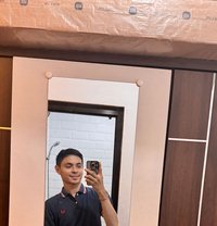 Aditya - Male escort in Bali