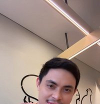 Aditya - Male escort in Bali