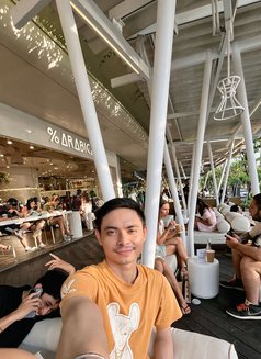 Aditya - Male escort in Bali Photo 3 of 5