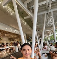 Aditya - Male escort in Bali