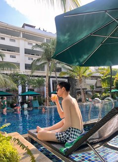 Aditya - Male escort in Bali Photo 4 of 5