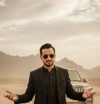 Mistress Trainer - Male dominatrix in New Delhi