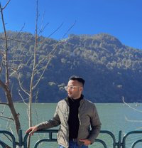 Aditya Khanna - Male escort in Ghaziabad