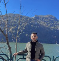 Aditya Khanna - Male escort in Ghaziabad