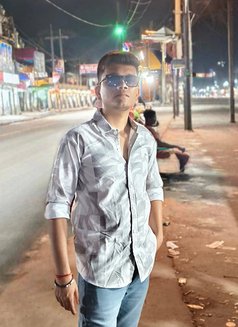 Aditya Kumar - Male escort in Kolkata Photo 1 of 6