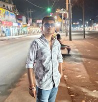 Aditya Kumar - Acompañantes masculino in Kolkata