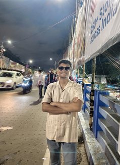 Aditya Kumar - Male escort in Kolkata Photo 2 of 6
