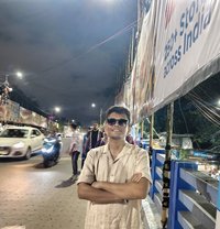 Aditya Kumar - Acompañantes masculino in Kolkata
