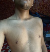 Aditya Kumar - Acompañantes masculino in Kolkata