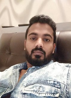 Aditya Male Eacorts - Male escort in Bangalore Photo 1 of 1