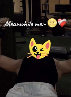 Aditya - Acompañantes masculino in Kathmandu Photo 1 of 1