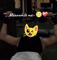 Aditya - Male escort in Kathmandu