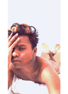 AditYa Paid - Acompañantes masculino in New Delhi Photo 2 of 5