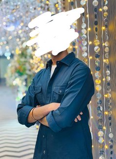 Aditya Patil - Male escort in Mumbai Photo 1 of 2