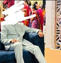 Aditya Patil - Male escort in Mumbai