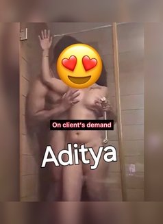 Aditya raj - Male escort in Mumbai Photo 5 of 9