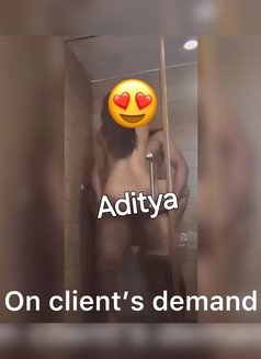 Aditya raj - Male escort in Mumbai Photo 6 of 9