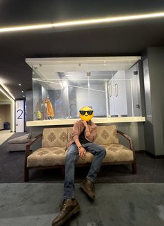 Aditya Sharma - Male escort in Kathmandu Photo 1 of 1