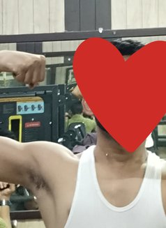 Aditya Singh Tg/@AdiSingh_231 - Male escort in New Delhi Photo 4 of 7