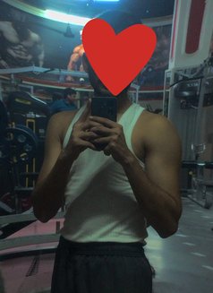 Aditya Singh Tg/@AdiSingh_231 - Male escort in New Delhi Photo 5 of 7