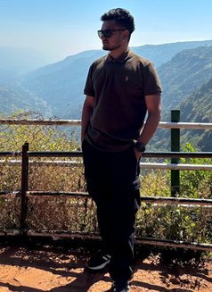 Aditya Singh - Male escort in Hyderabad Photo 1 of 3