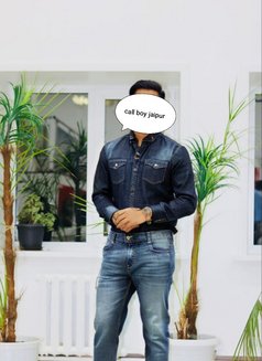 Aditya Singh - Male escort in Jaipur Photo 2 of 2