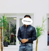 Aditya Singh - Male escort in Jaipur