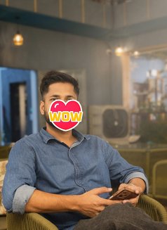 Aditya Singh - Male escort in Jaipur Photo 1 of 1