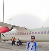Aditya Singh - Male escort in Jaipur