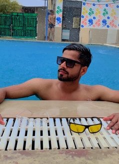 Aditya Singh - Male escort in Jaipur Photo 1 of 1