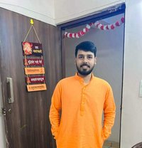 Aditya Singh - Male escort in New Delhi